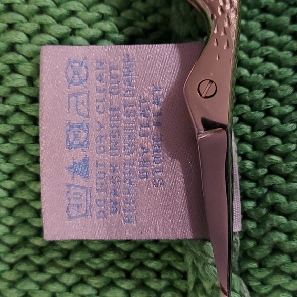 Boden Green Cardigan Duster - Picture 8 of 8